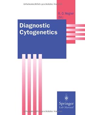 【预订】Diagnostic Cytogenetics