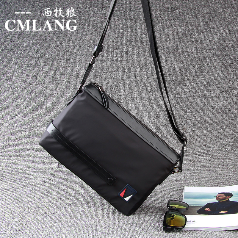Sac homme - Ref 50383 Image 1