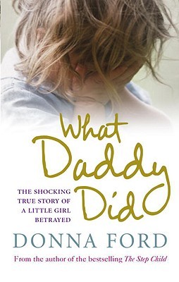【预售】What Daddy Did: The Shocking True Story of a Li
