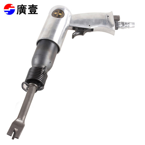 广一工具 气动切割机 油桶铁桶钢板切割枪 气动风动切割机