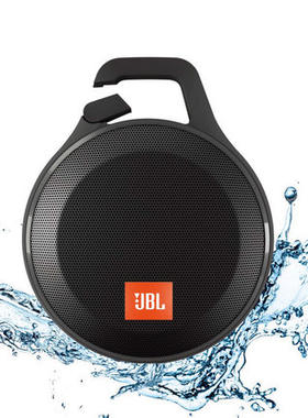 jbl户外迷你便携蓝牙音响