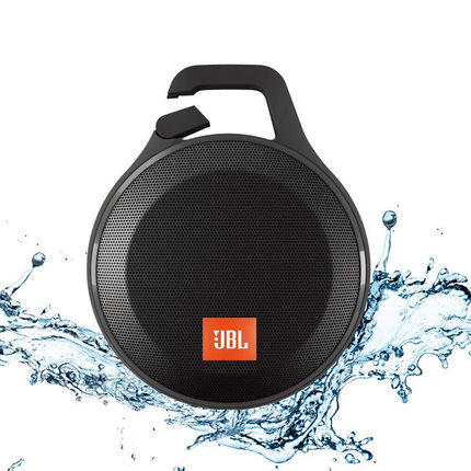 JBL蓝牙音响户外hifi通话防水