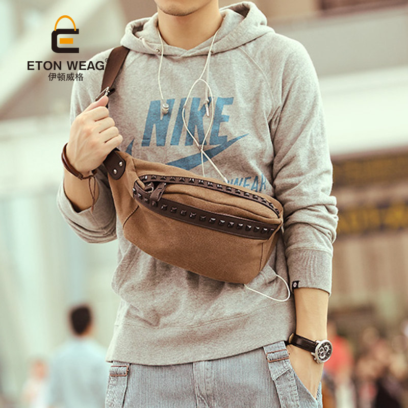 Sac pour homme - Ref 51865 Image 1