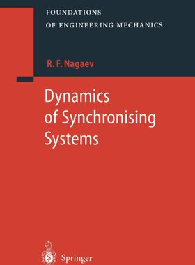 【预订】Dynamics of Synchronising Systems