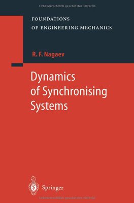 【预订】Dynamics of Synchronising Systems
