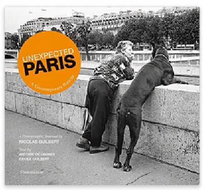 【预订】Unexpected Paris: A Contemporary Por...