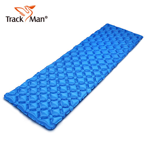 trackman专业级隔湿轻便充气垫