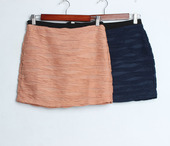 包臀短裙半裙天天清仓特价 修身 徐 拉系列37LX648女春秋季