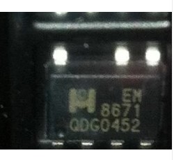 全新进口原装 EM8671 EM8671A 液晶电源管理芯片 SOP-7