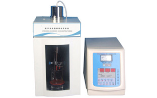 JP96 细胞破碎仪 超声波处理器 超声波处理仪 IIL 细胞破碎机