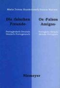 【预售】Die Falschen Freunde / OS Falsos Amigos