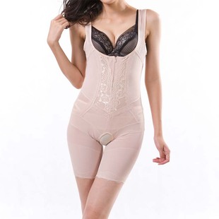 Sous-vêtement minceur sexy en nylon - Ref 709991 Image 20