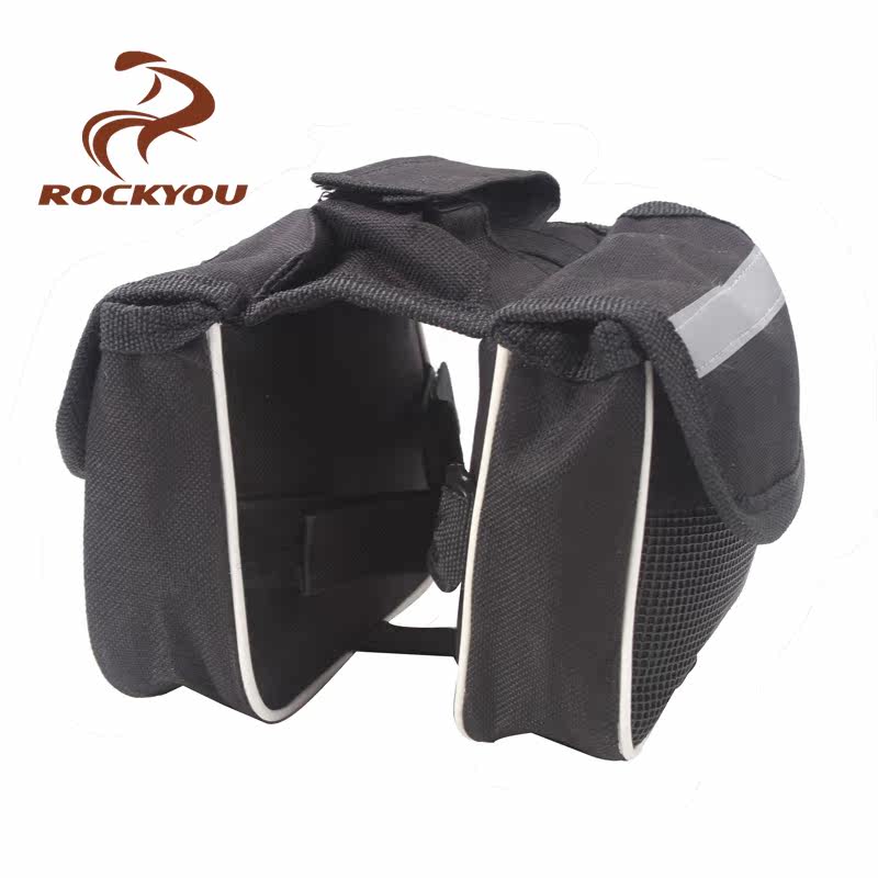 Sacoche pour vélo ROCKYOU - Ref 2217244 Image 1