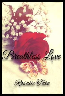 【预售】Breathless Love