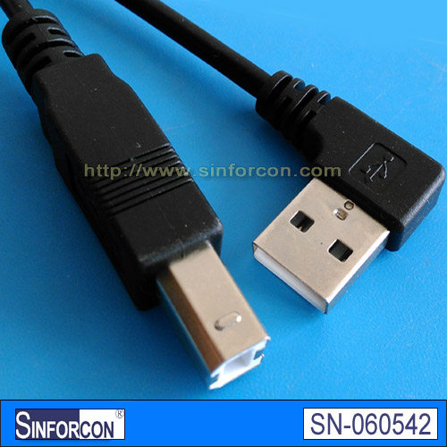 Câble extension USB - Ref 438723 Image 1