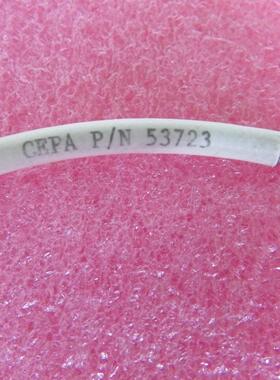 美国进口 53723  DC-18GHz 31cm SMA公 半柔性微波跳线电缆