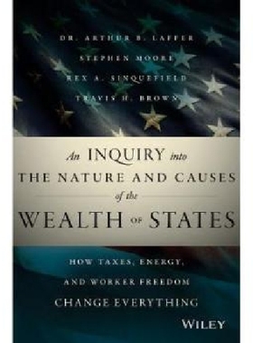 【预订】An Inquiry into the Nature and Cause...
