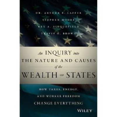 【预订】An Inquiry into the Nature and Cause...