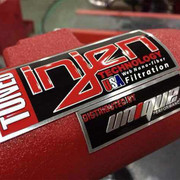 美国INJEN 进气套件/凯迪拉克CTS2008-2010 CTS 3.6L专用