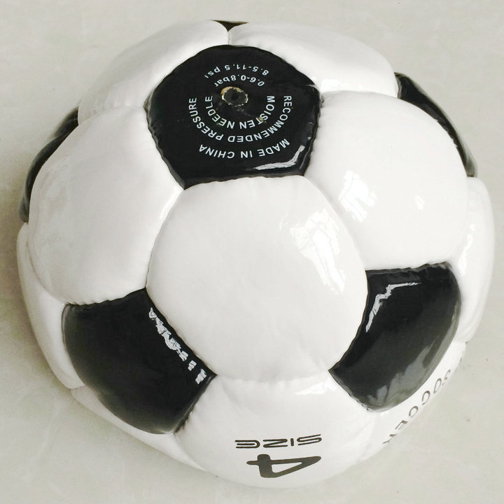 Ballon de football - Ref 5743 Image 1