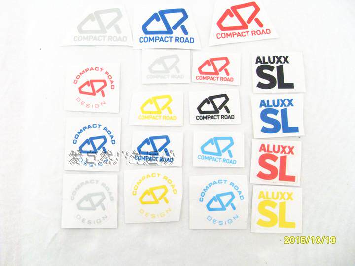 Décoration pour vélo - Ref 2281768 Image 1