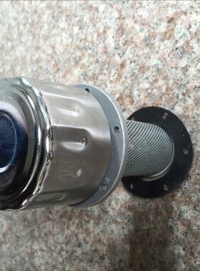 AB-1162 AB-1163 QUQ2 QUQ2.5 预压空气滤清器 加油口 滤油器