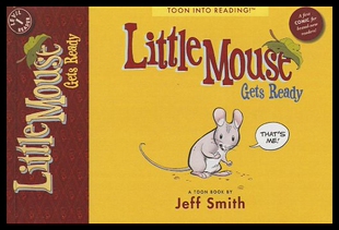 Mouse 预售 Little Ready Gets