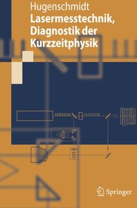 【预订】Lasermesstechnik: Diagnostik Der Kur...