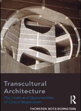 【预订】Transcultural Architecture
