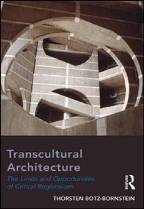 【预订】Transcultural Architecture