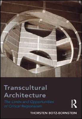 【预订】Transcultural Architecture