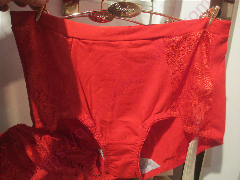 娅筑T02中腰平角薄款舒适透气蕾丝无痕女式内裤(B02配套内裤),女士内衣/男士内衣/家居服,女三角裤,淘宝优惠券,粉丝福利购,淘宝优惠卷