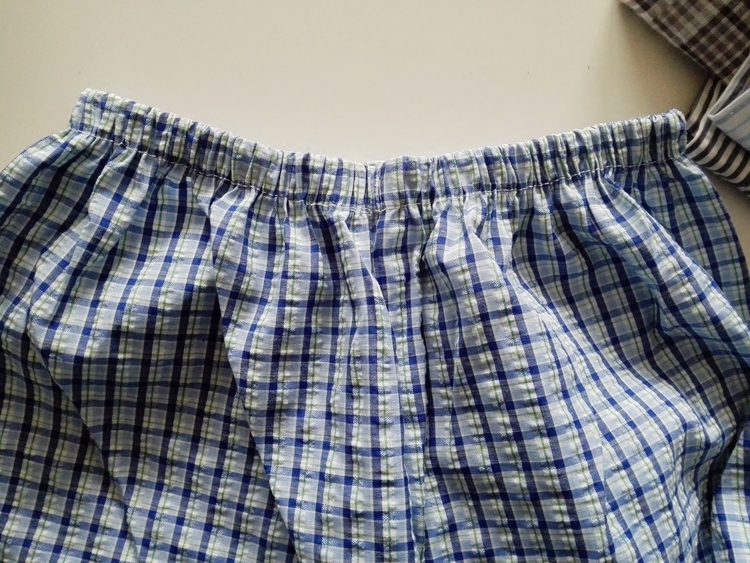 Pantalon pyjama - Ref 714528 Image 3