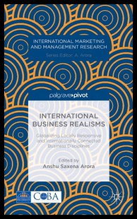 Business 预售 International Globa Realisms