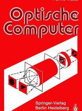 【预订】Optische Computer