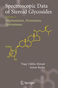 Steroid Glycos... Data 预订 Spectroscopic