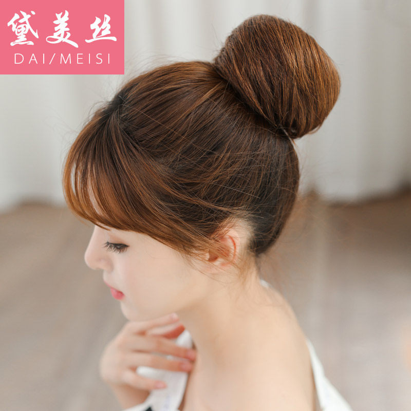 Extension cheveux - Chignon - Ref 247564 Image 1