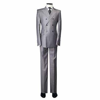 Costume homme pour automne - Ref 1579895 Image 1