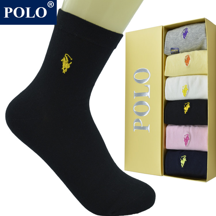 Chaussettes - collants POLO po1268B - Ref 774891 Image 1