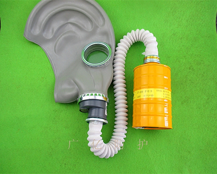 唐豐自吸過濾式防毒面具橡膠全面罩TF-A型3級過濾件鬼臉防毒包郵在類目 居家日用, 防護用品, 防護面具中 - 來自Buy2taobao.com提供專業的淘寶代購服務
