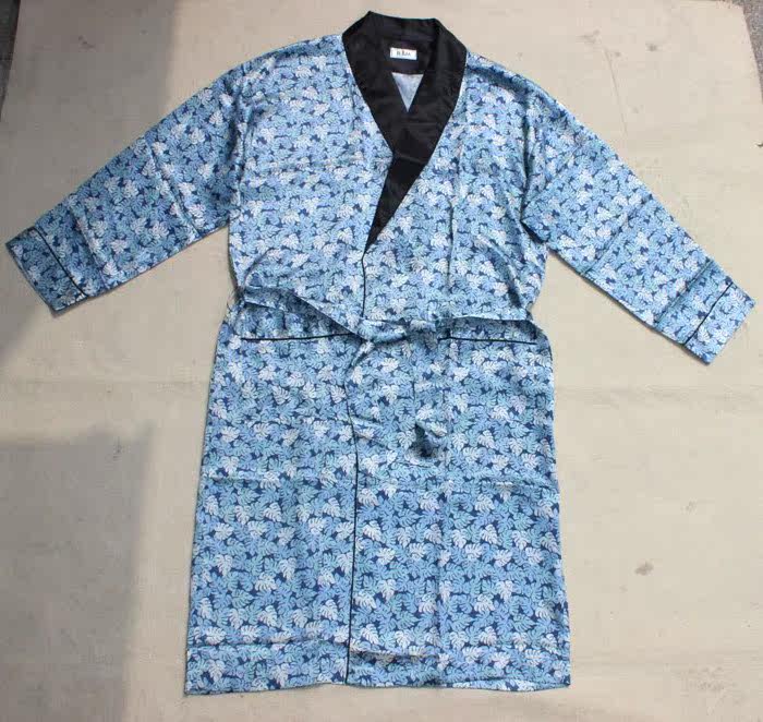 Peignoir - Ref 589992 Image 1