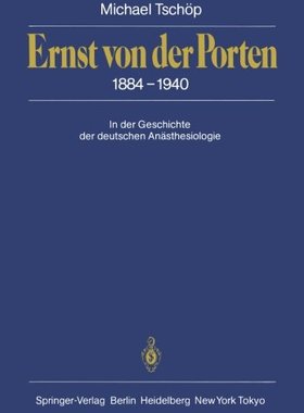 【预订】Ernst Von Der Porten 1884 1940: In D...