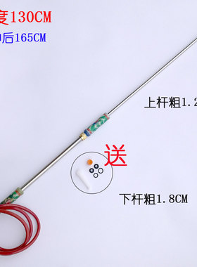包邮家庭漂流水枪往复式不锈钢抽拉高压水喷雾枪洗车浇花玩具水枪