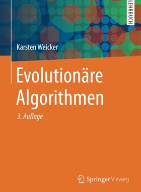 【预订】Evolutionare Algorithmen
