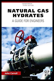 【预售】Natural Gas Hydrates: A Guide for Engineers