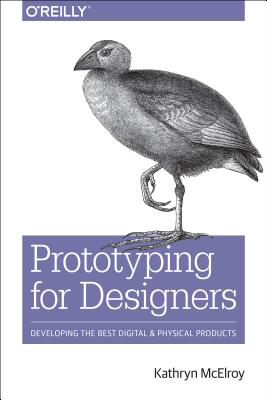 【预订】Prototyping for Designers: Developin...