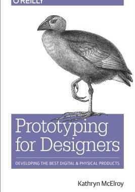 【预订】Prototyping for Designers: Developin...