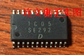SE292 全系列汽车元件 功放音频芯片 进口现货  可直拍