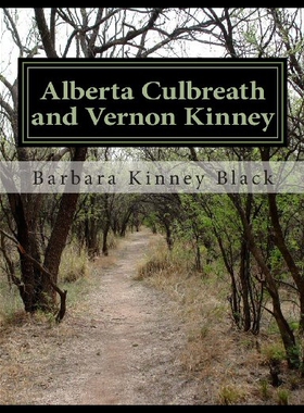 【预售】Alberta Culbreath and Vernon Kinney: We Are Who W