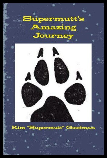 【预售】Supermutt's Amazing Journey